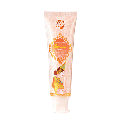 泰国宝得娜燕窝牙膏清新口气