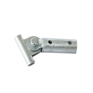 美容地拖拖把替换头螺丝配件正品平推单独加厚夹片螺丝夹单卖