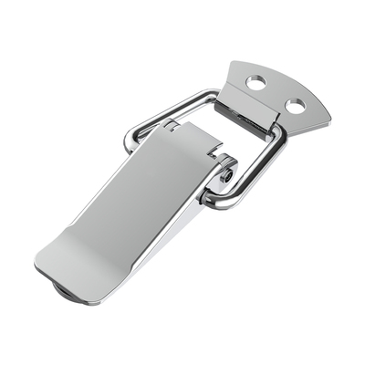 固菲亚304不锈钢扁嘴搭扣