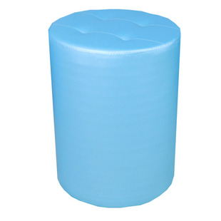 精品换鞋凳高矮方凳圆沙发凳电脑桌梳妆凳客厅茶几凳屁蹲皮墩子