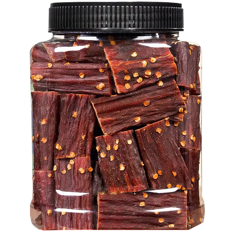 正宗内蒙古手撕藏式风干肉风干牛牛肉类