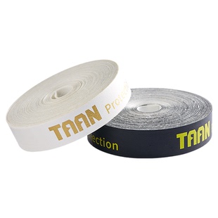 泰昂羽毛球拍保护贴taan边框羽线边防拍框羽毛球防断线拍头保护贴