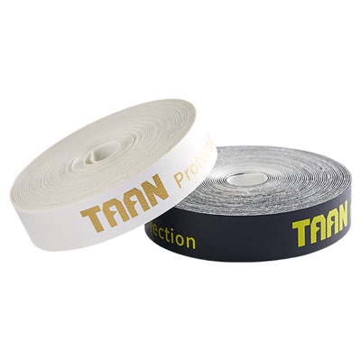 泰昂羽毛球拍保护贴防拍头保护贴