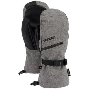 BURTON伯顿官方男士 GORE-TEX 滑雪运动手套连指手套防泼水103841