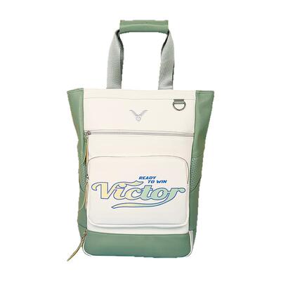 VICTOR威克多胜利羽毛球包 大容量单肩羽拍托特包BR5931