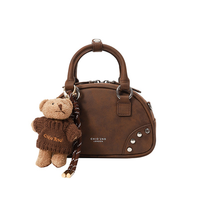 南风Chio2nd维也纳夜枕头包