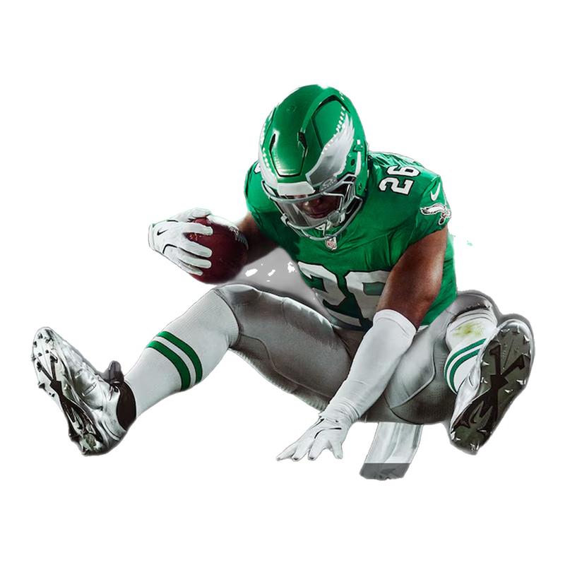 XBOX游戏麦登橄榄球26NFL26