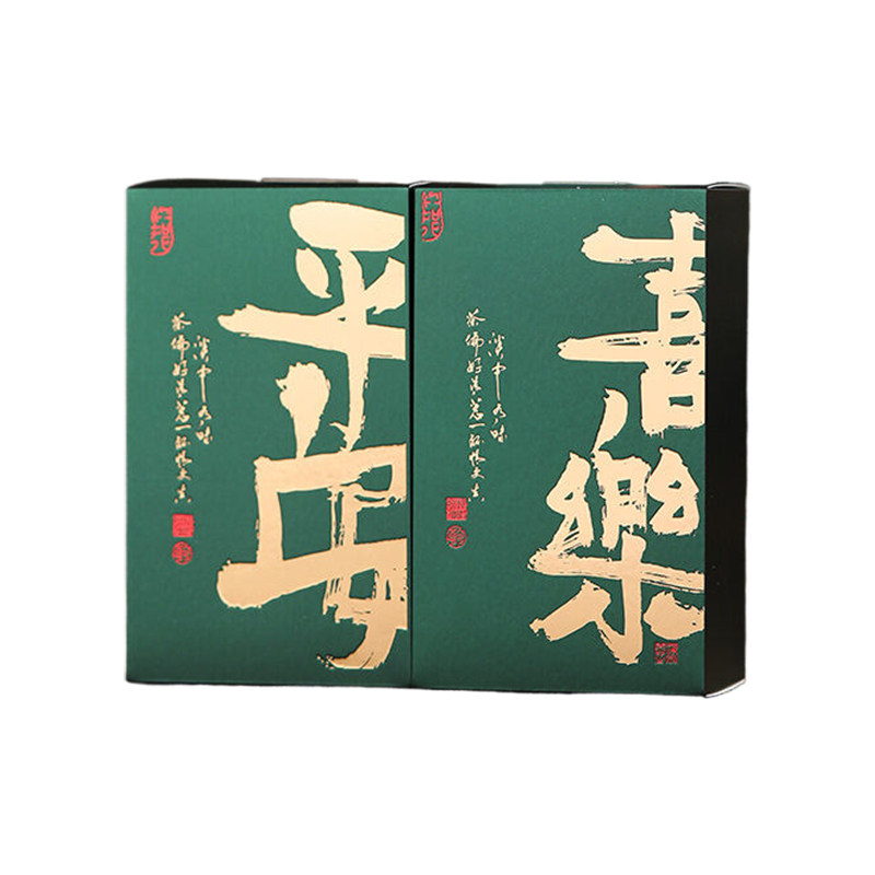 【头茬现货】崂山绿茶2026年新茶早春茶叶特级明前绿茶嫩芽鲜爽