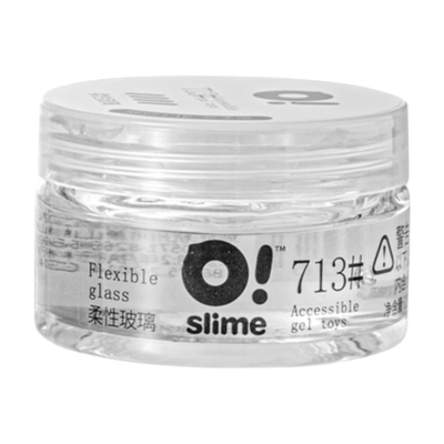 oslime哦小姆水晶泥史莱姆
