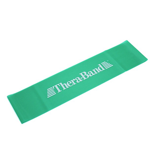 美国赛乐Thera-Band弹力环 瑜伽拉力带 腿部和健身塑腿阻力训练环