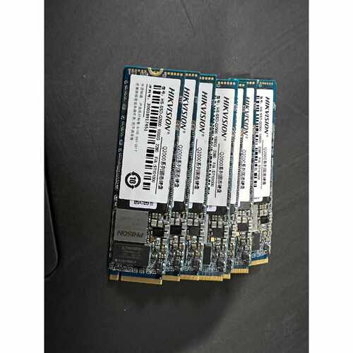 询价-海康HS-SSD-Q2000 1000G 1T M.2 SS