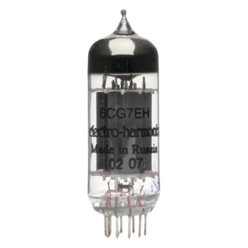 全新EH俄罗斯2A3/6CA4/EZ81/EF86/6J8/7591A/6CG7/6FQ7电子管金狮
