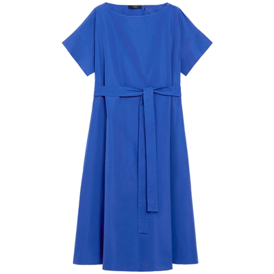【甄选惠享】Weekend MaxMara 女装简约连衣裙5221035206