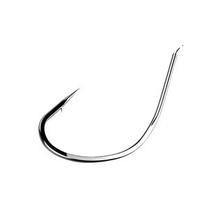 白狐新型钓鱼钩钓黄辣丁神器昂刺专用鱼钩日本进口正品渔具用品