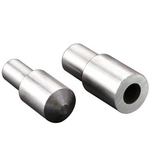 冲孔开孔模具 电动打扣机冲孔模具气眼扣皮带冲打孔工具