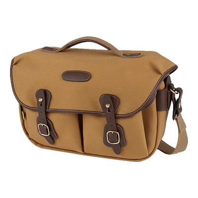 白金汉Pro2020摄影包6升容量