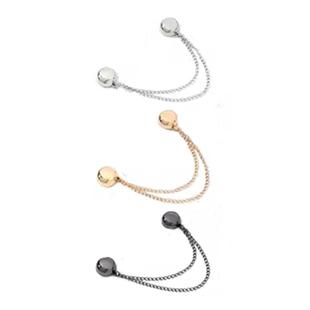 裤子裤脚改短神器固定夹挽边裤脚扣收口器固定长收腿扣磁吸免缝扣