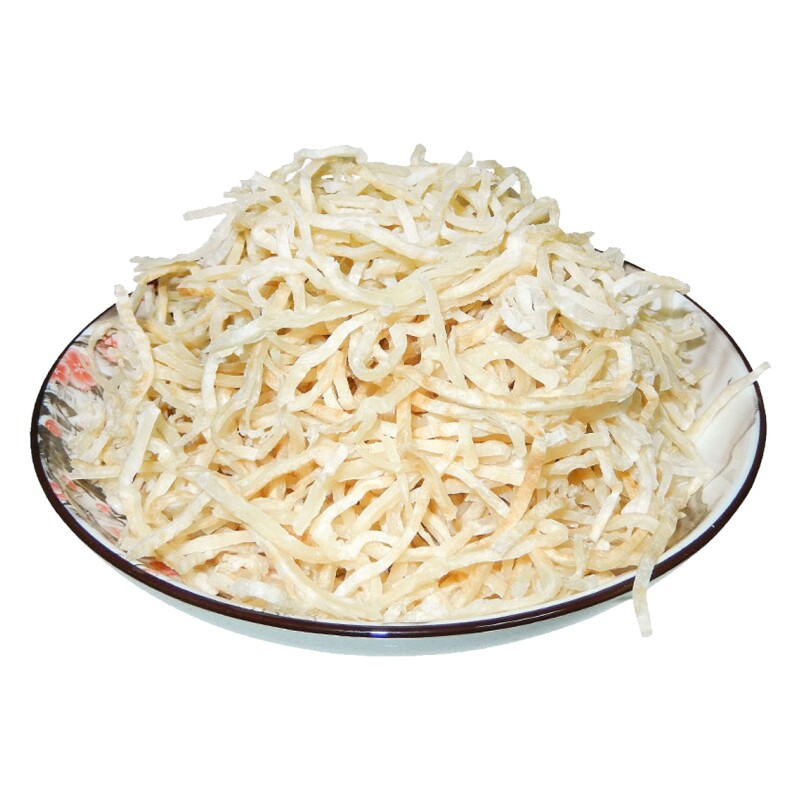 现做炒饼丝河北美食饼条焖饼丝