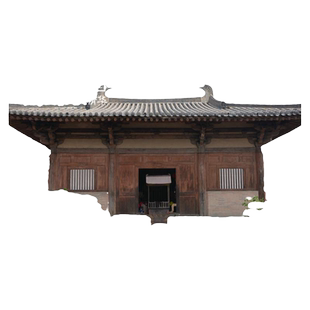 忻州出发|晋见佛光寺南禅寺一日游|专业深度讲解好评如潮讲师