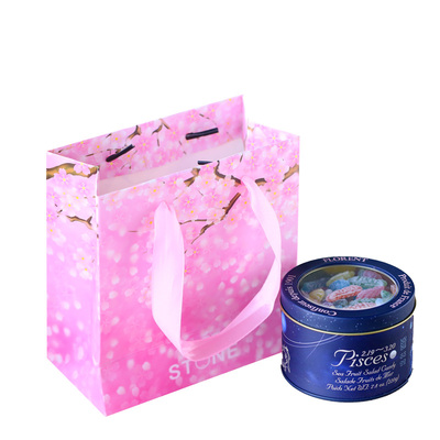 法国费罗伦十二星座糖水果