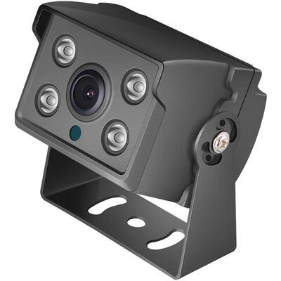 AHD1080P摄像头超清12v24v通用