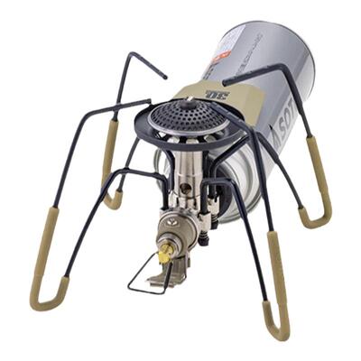 SOTO蜘蛛炉(沙色)ST-AS310DY