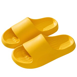 儿童拖鞋室内家居女童夏季外穿新款亲子踩屎感洗澡防滑凉拖鞋男士