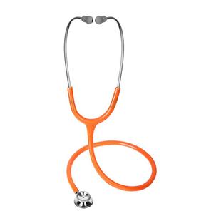 Spirit史必锐听诊器医用通用双面不锈钢双听头成人儿童款进口604