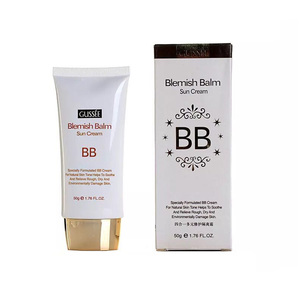 bb霜修护50g裸妆遮瑕粉底液