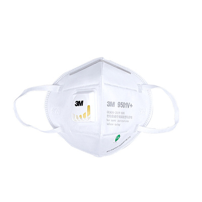 口罩静电滤棉3M防飞沫防雾霾