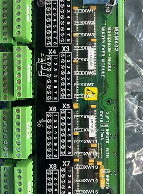 【请询价】MXM402 PART NO: 962.004.300,27