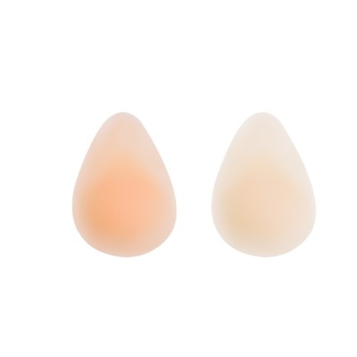 水滴提拉胸贴婚纱用聚拢上托