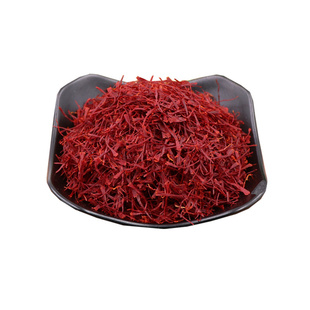 伊朗藏红花泡水喝正宗西红花茶非西藏藏红花潘红花3克包邮