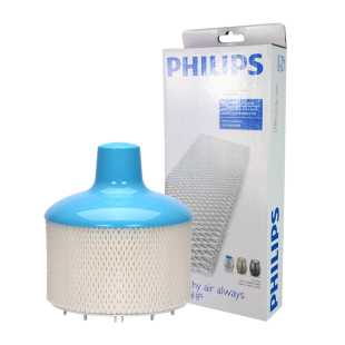 飞利浦空气加湿器滤网HU4101换HU4901 HU4902 HU4903原装正品滤芯