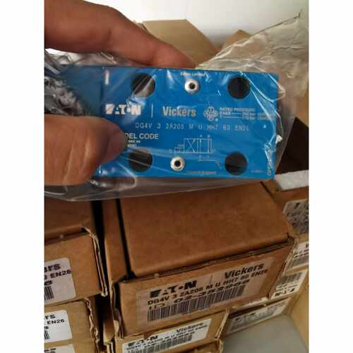 【议价-可维修】Viers  DG4V-3-2A205-M /均有货