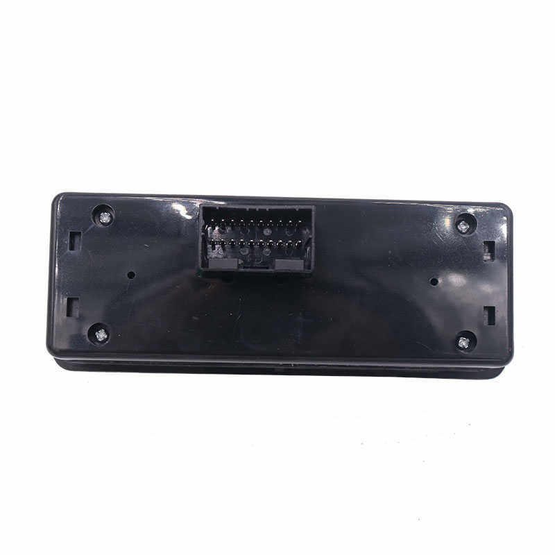 适配于徐工汉风G7G9电动玻璃升降器开关门控锁车门窗开关原厂配件