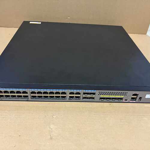华为S5720-36C-EI 24口千兆4万兆 三层核心交议价