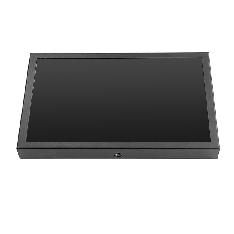 7寸多接口显示屏AV/VGA/DC/HDMI显示模块树莓派显示器电脑扩展屏