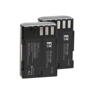 沣标DLI90电池宾得K3 K5 K7D K1 K01 645Z 645D单反相机D-LI90充电器k-7套装K-5 K-3 Mark III K-1非原装k-01