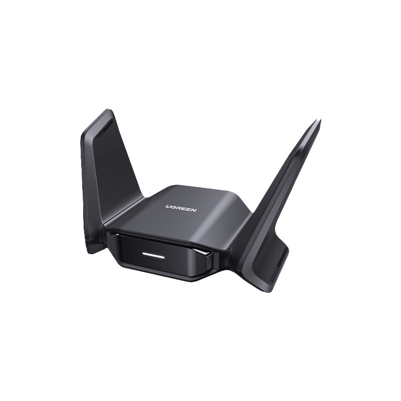 绿联USB无线网卡台式电脑wifi7