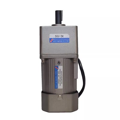 调速马达减速电机东源交流