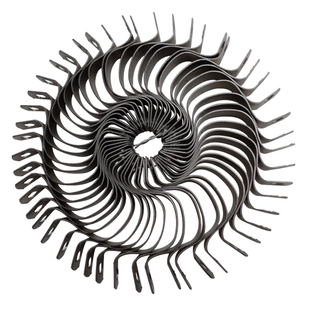 不锈钢半边码自来水PVC管紧固半圆U型卡箍镀锌水管固定骑马卡夹子