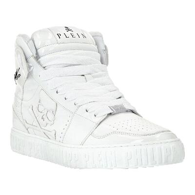 休闲鞋PhilippPlein男女同款