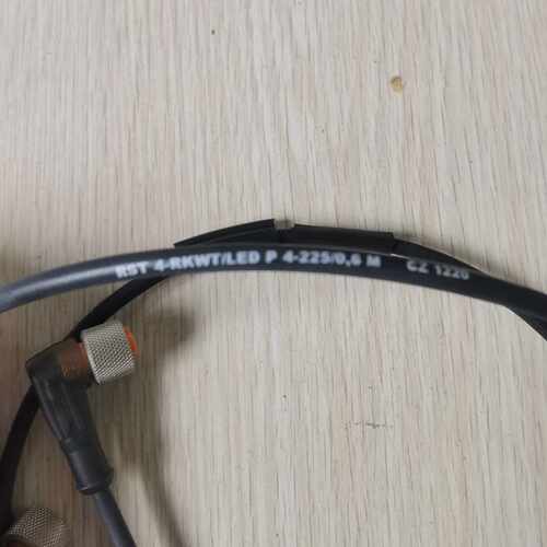 议价现货促销 全新原装 Lumberg 隆堡 RST 4-RKWT/LED P 4-225/0.