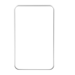 孩视宝全光谱大客厅吸顶灯无缝护眼现代简约灯具学习阅读超薄主灯