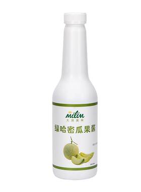 太湖美林玫珑蜜瓜果酱