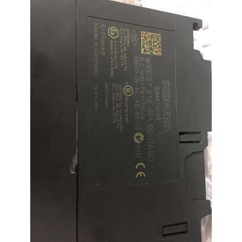 询价-6ES7 3183EL000AB0 CPU