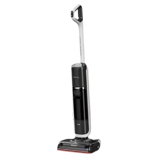 追觅H40ultra智能洗地机 热水洗去油污躺平大吸力除菌除臭