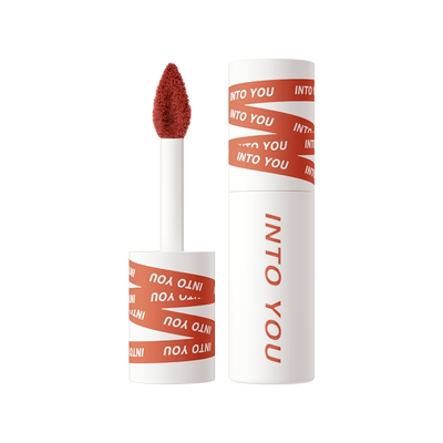 INTOYOU联名女主角唇泥雾面唇釉