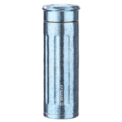 繁简内外纯钛保温杯茶水分离杯